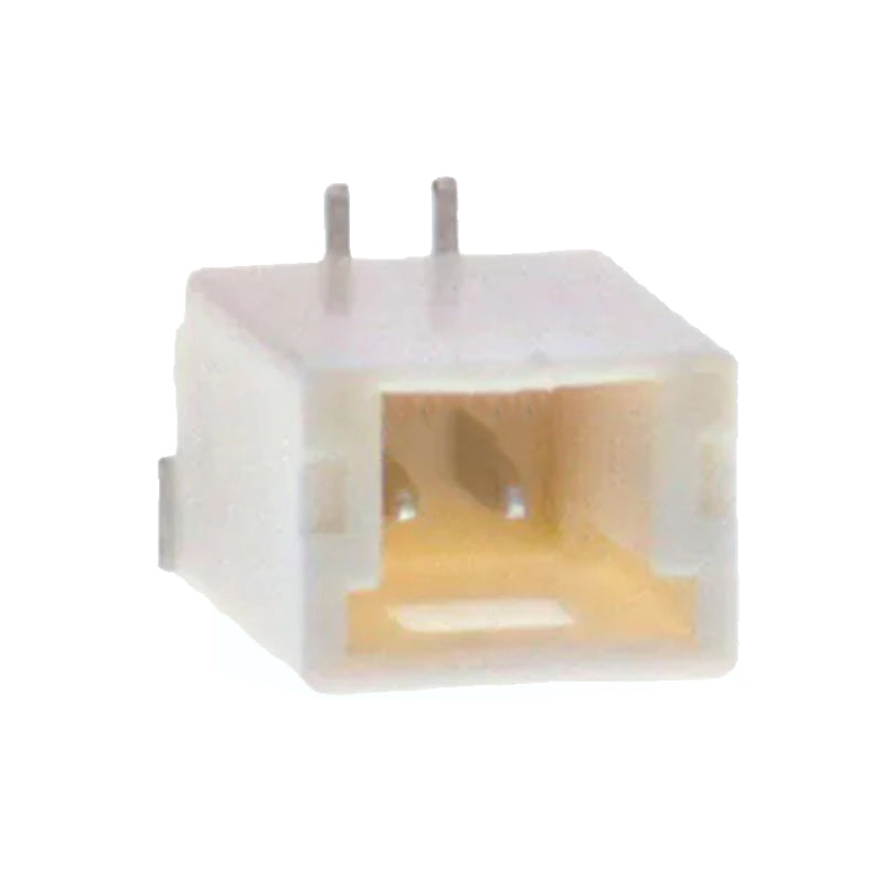 501331-0207 5013310207 2Pin 1.0 pitch header male socket Brand New Original Stock Welcome To Inquire