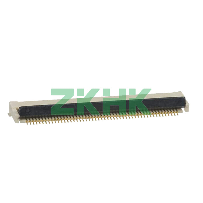 XF2M-5015-1A Connector 50P 0.5MM Spacing XF2M Series New Original Stock Welcome To Inquireconnector