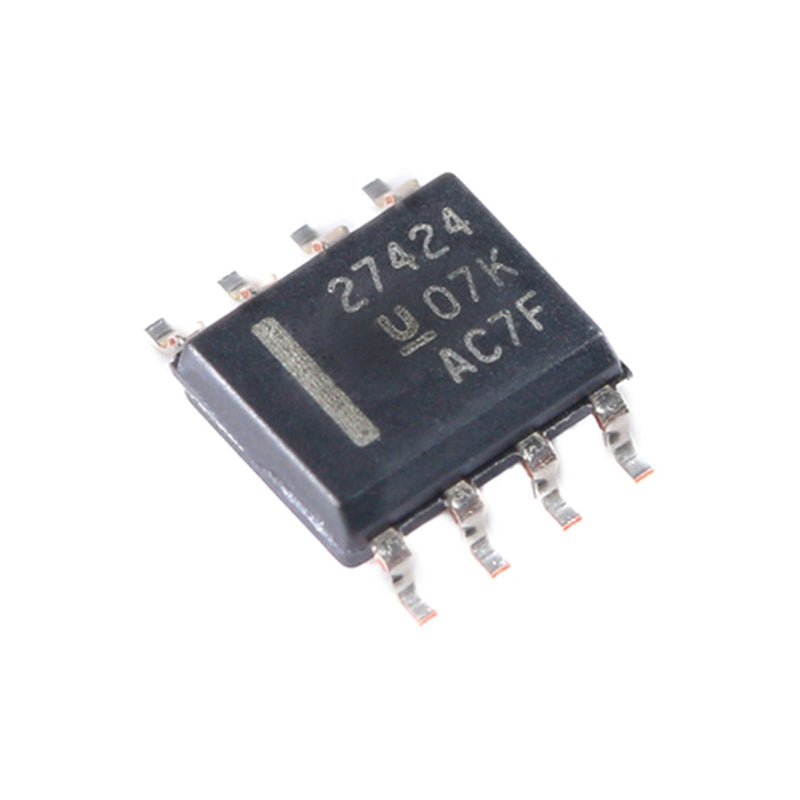 ln Stock Low-Side Gate Driver ICs UCC27424DR   electronic components ic chips integrated circuits