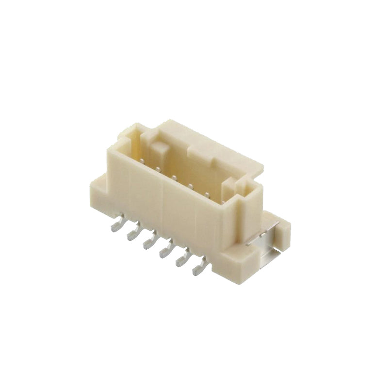 560020-0620 560020-0620 Wire-to-board receptacle pacing 2.0mm 6pin connector Brand New Original Stock Welcome To Inquire