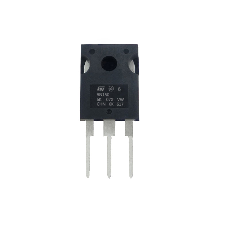 Genuine Brand STW9NK90Z TO-247 Components Electronic MCU Control Panel IC Chips Integrated Circuits Parts Accessories