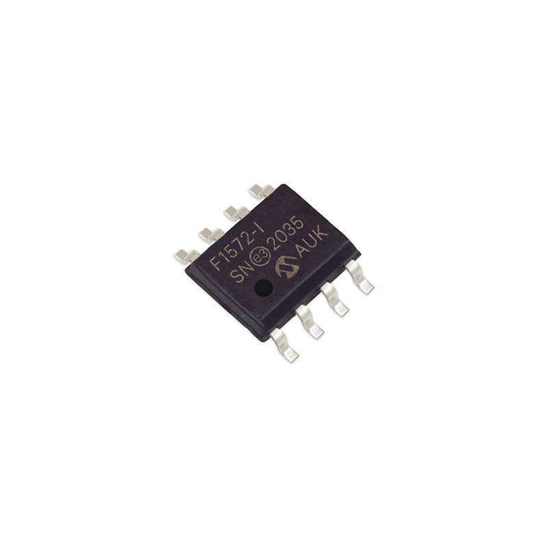 Hot Sale Package SOP8 8 Bit PIC12F1572-I/SN Laptop Motherboard IC Chip Remove Machine