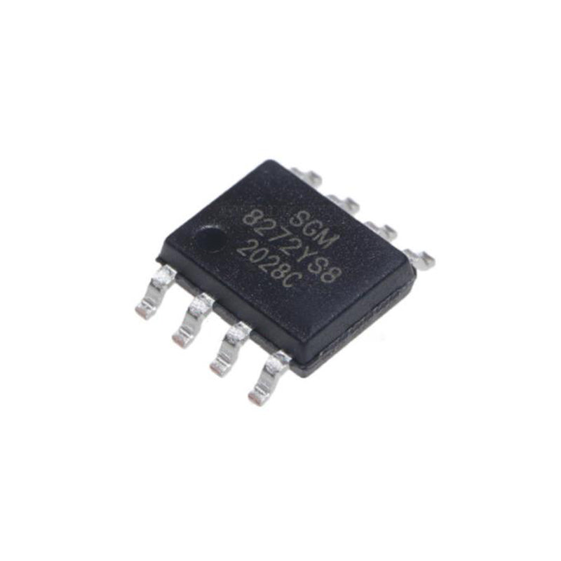 ln stock Low power operational amplifier SGM8542XS/TR electronic components ic chips integrated circuitsic chipic chipic chip
