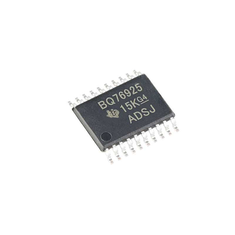 ln Stock battery management chip battery charger BQ76925PWR electronic components ic chips integrated circuitsic chip