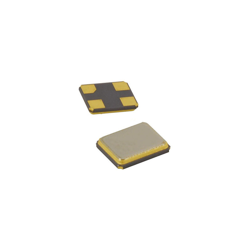 NX3225GA 3225 24M 12PF 10PPM SMD Quartz Crystal Oscillator resonator wholesale Electronic Components