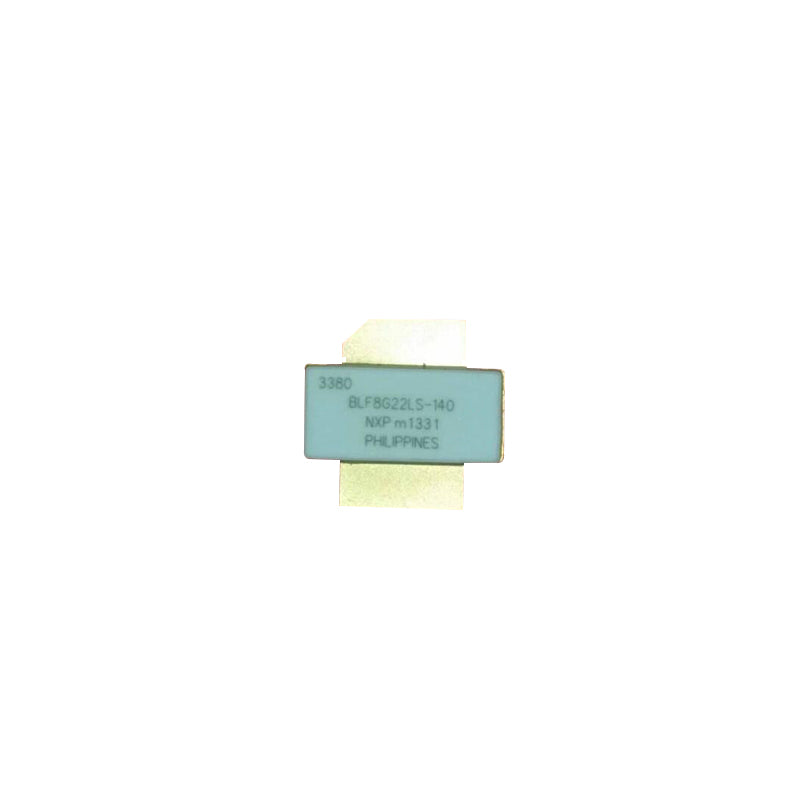 High Quality High Frequency Tube RF Microwave Tube BLF8G22LS-140 Electronic Parts Store Components IC Chipic chip