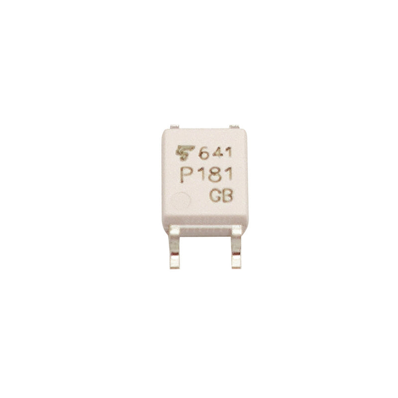 Original Integrated Circuits TLP181GB(GB-TPL.F) Electronic components BOM list service In Stockic chip