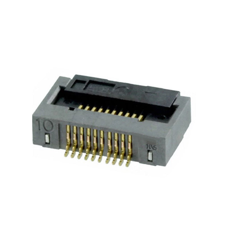 FH28-10S-0.5SH(05) Connector 10P 0.5MM Spacing FH28 Series New Original Stock Welcome To Inquire