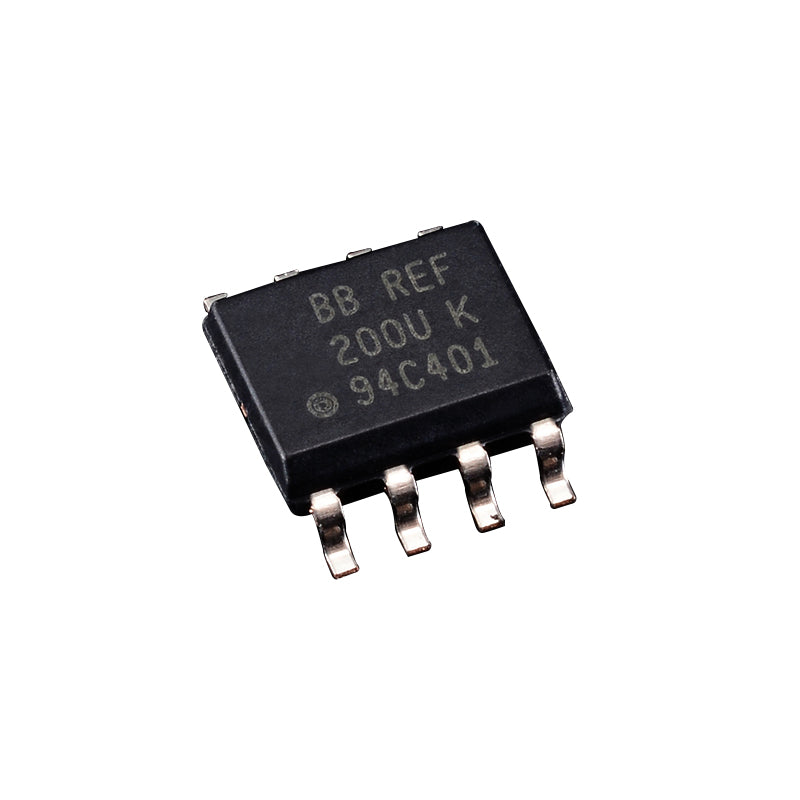 Hi gh QuaI ity Steady current management chip REF200AU/2K5 new original ic chip intergrated circuit a2v64s40ctpg6