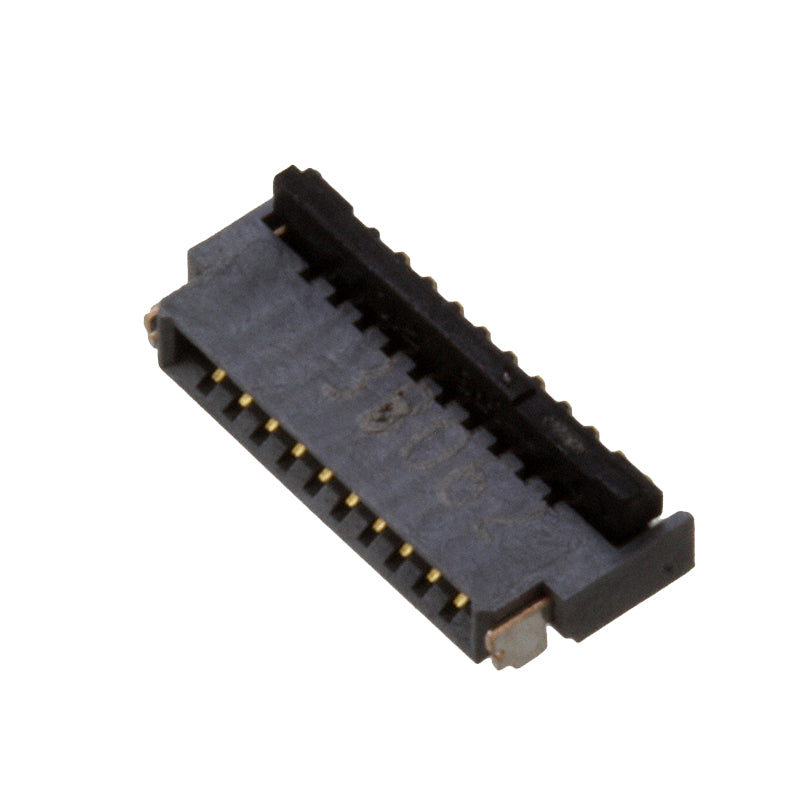 FH34SRJ-8S-0.5SH(50) Connector 8P 0.5MM Spacing FH34SRJ Series New Original Stock Welcome To Inquireconnector