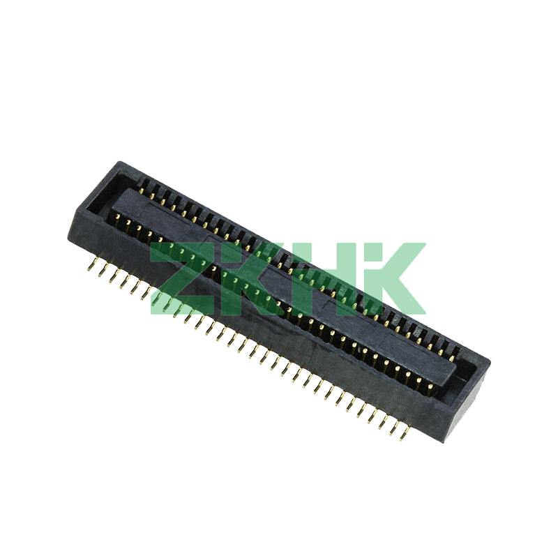 541020604 54102-0604 0541020604 Connector Pitch 0.5mm 60Pin 54102 Series New Original Stock Welcome To Inquire