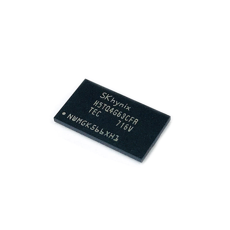 Hot Sale Flat Panel Memory Memory Chip H5TQ4G63CFR-RDC electronic components ic chips integrated circuits