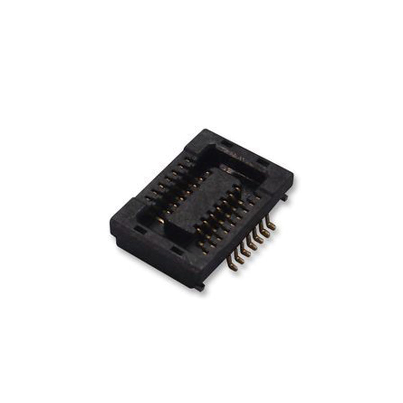 DF23C-14DS-0.5V(51) Connector 14P 0.5MM Spacing DF23C Series New Original Stock Welcome To Inquire