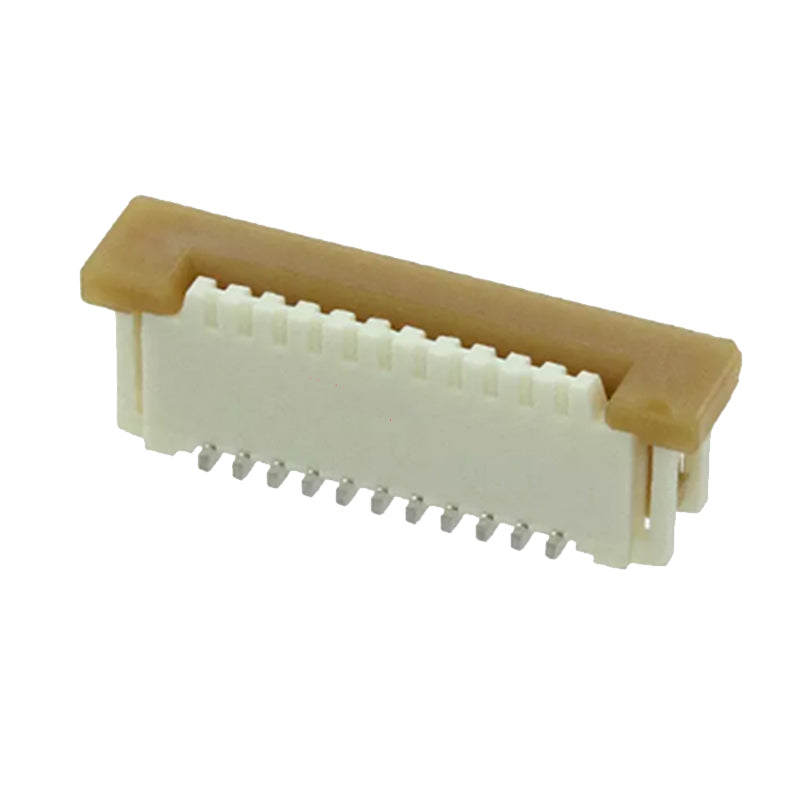 52610-1133 526101133 0526101133 1.0mm Pitch 11pin Stand-up Connector Connector Brand New Original Stock Welcome To Inquire