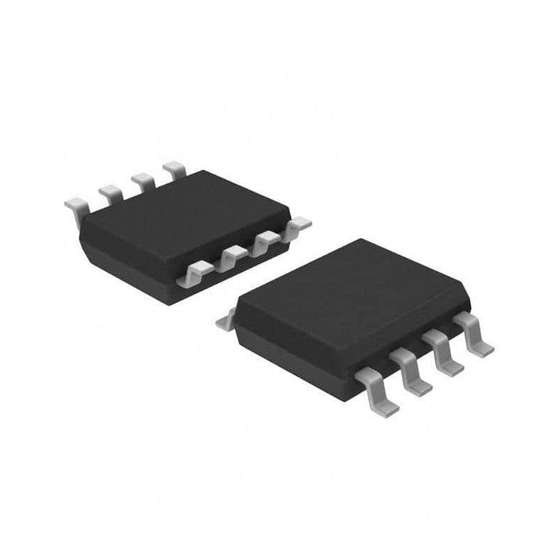 New Original SI4840BDY SOP8 Silkscreen 4840B N-channel SI4840BDY-T1-E3 Audio Power Integrated Circuit