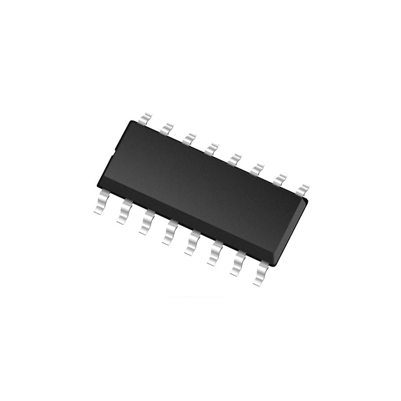High Quality LED Driver Package SOIC-16 HVLED805TR Integrated Circuit Making Machine