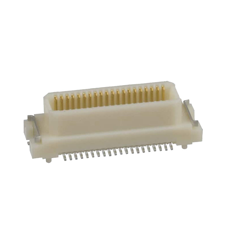 DF17(2.0)-40DP-0.5V(57) Connector 40P 0.5MM Spacing DF17(2.0) Series New Original Stock Welcome To Inquire