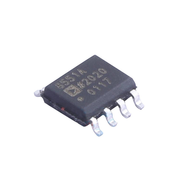 Microcontrollers IC QCA-8072-0-108DRQFN-TR-00-0 New Original Integrated electronic components chip