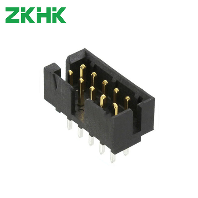 87831-1020 0878311020 2.0mm pitch 10Pin connector plug-in Brand New Original Stock Welcome To Inquireconnector