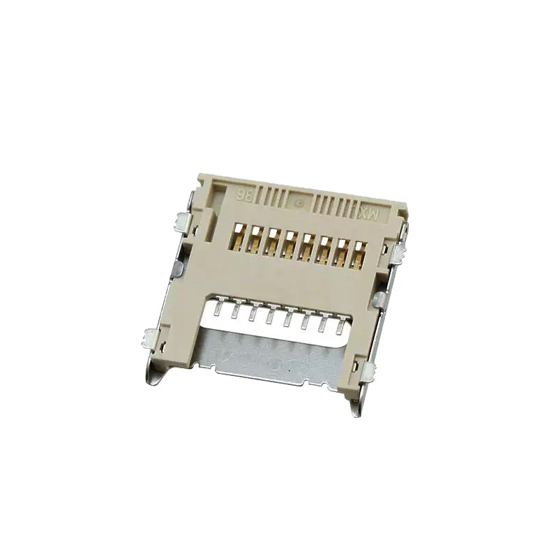 500901-0801 05009010801 Card Holder 8pin1.92mm High SD Memory Card Holder Brand New Original Stock Welcome To Inquire
