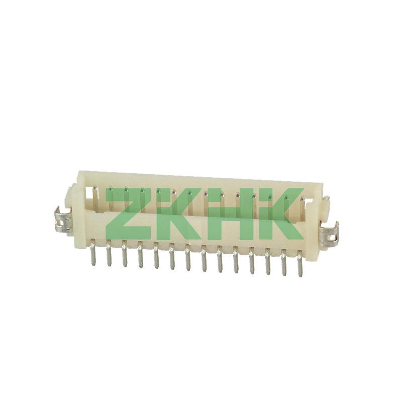DF13A-14P-1.25H(21) Connector 14Pin 1.25mm Spacing DF13A Series New Original Stock Welcome To Inquire