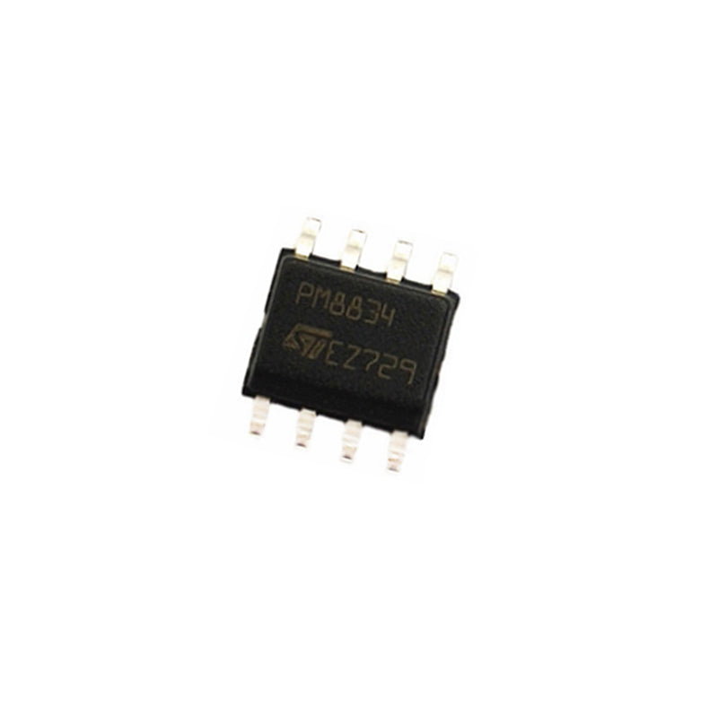 Authoritative Genuine Original PM8834TR Components Electronic MCU Control Panel IC Chips Components Electronic