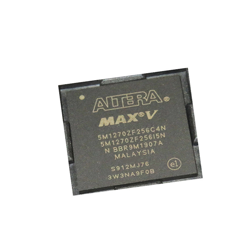 New Original Embedded CPLD Programmable 5M1270ZF256I5N Electronic Parts Store Components IC Chip