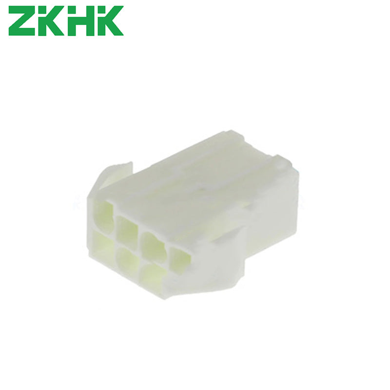 ELR-06V Connector Plastic Shell 6Pin 4.5mm Spacing New Original Stock Welcome To Inquireic chip