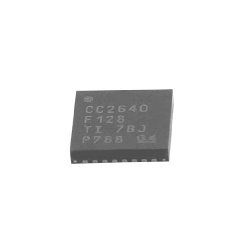 Wholesale New Original CC2640F128RHBR Electronic Components Microcontroller MCU Integrated Circuits IC Chipsic chip