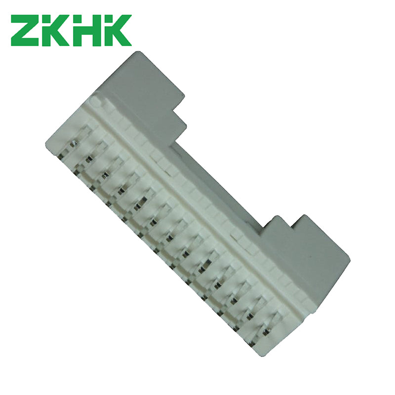 B26B-PUDSS-1(LF)(SN) 2.0mm 26Pin Rectangular Header Connector Brand New Original Stock Welcome To Inquire