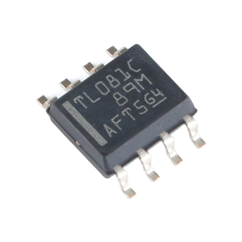 Hi gh QuaI ity Integrated Circuit IC Operational Amplifier TL061CDR new original ic chip intergrated circuit a2v64s40ctpg6