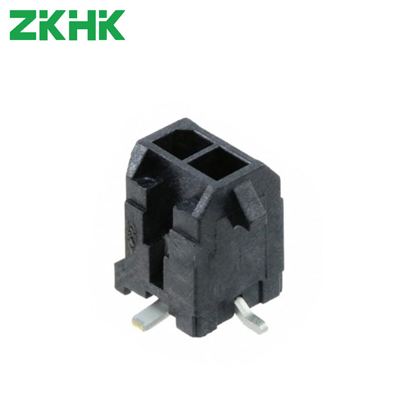 43045-0220 430450220 Stand-up Micro-Fit 3.0 Socket Pitch 3.0mm 2p Brand New Original Stock Welcome To Inquiremodule
