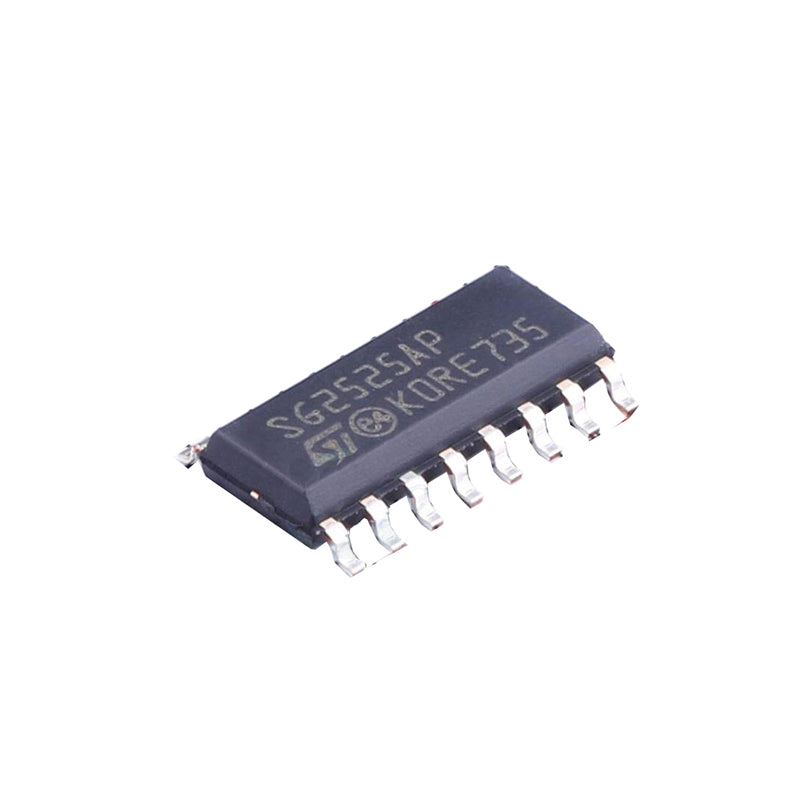 Original SG2525AN SG2525 PDIP-16 Switch Controller Integrated Circuit IC
