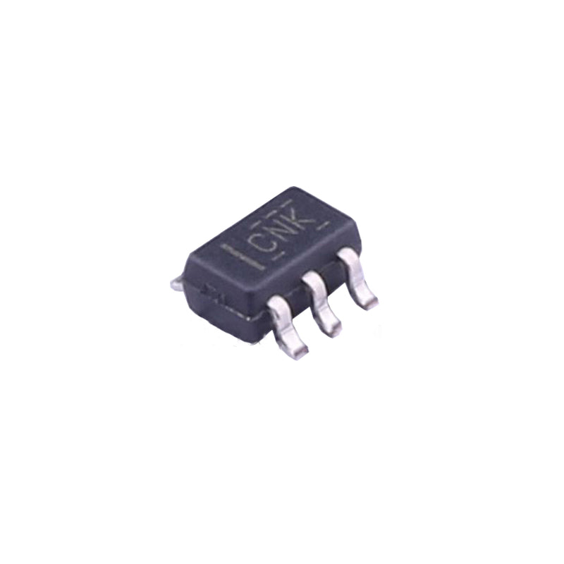 Hot Sale Logic chip non-inverting buffer SN74LVC1G126DCKR new original ic chip intergrated circuit a2v64s40ctpg6