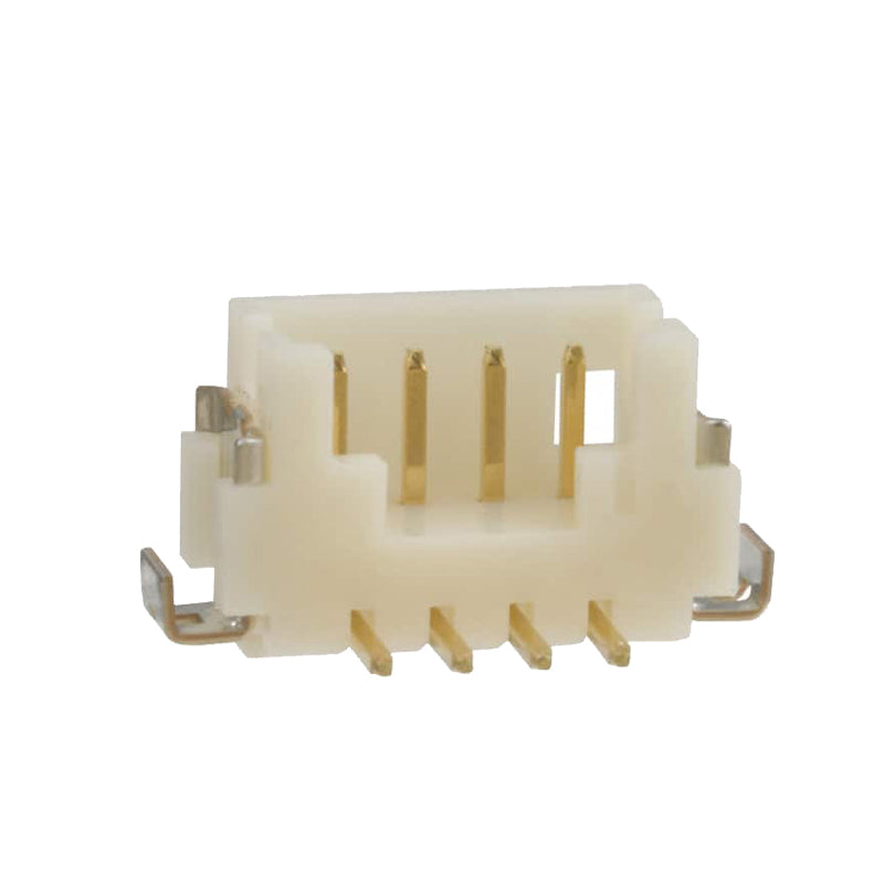 DF13B-4P-1.25V(51) Connector 4P 1.25MM Spacing DF13B Series New Original Stock Welcome To Inquire