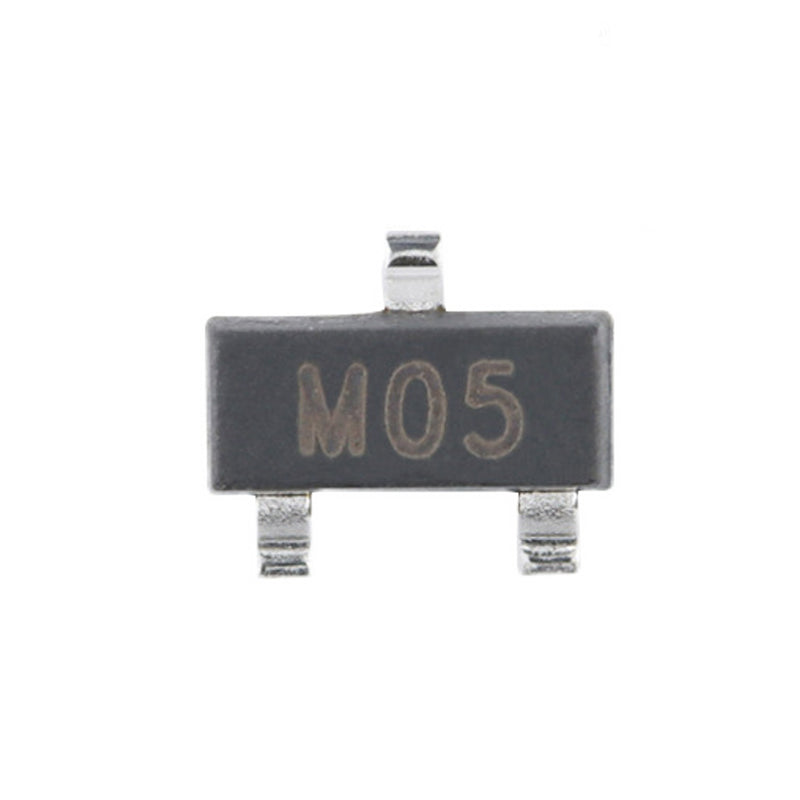 High Quali  ty diode SM05.TCT new original ic chip intergrated circuit a2v64s40ctpg6