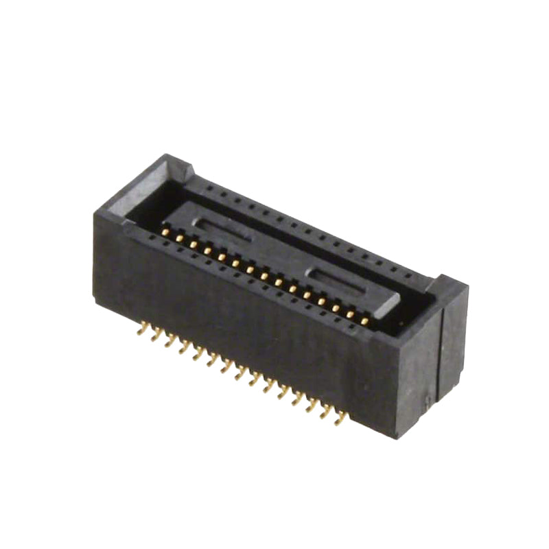 DF40HC(3.5)-30DS-0.4V(51) Connector 30P 0.4MM Spacing DF40HC(3.5) Series New Original Stock Welcome To Inquire