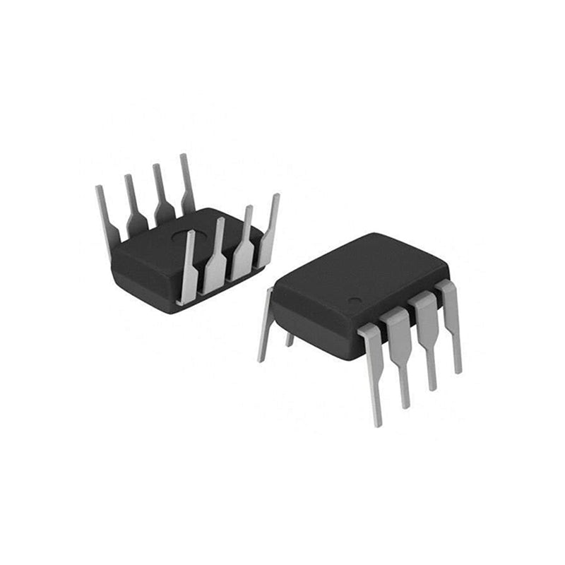Hot sale Memory chip 24LC01B-I/P new original ic chip intergrated circuit a2v64s40ctpg6