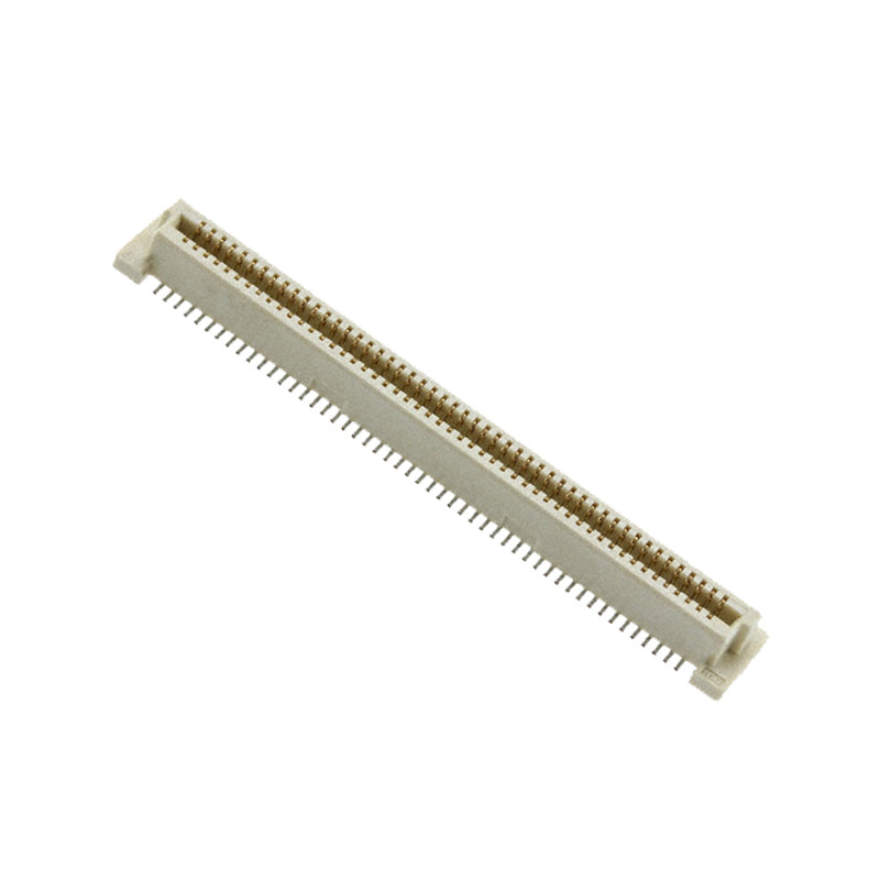 5177983-4 51779834 0.8mm Pitch 100Pin Board-to-Board Connector Brand New Original Stock Welcome To Inquire