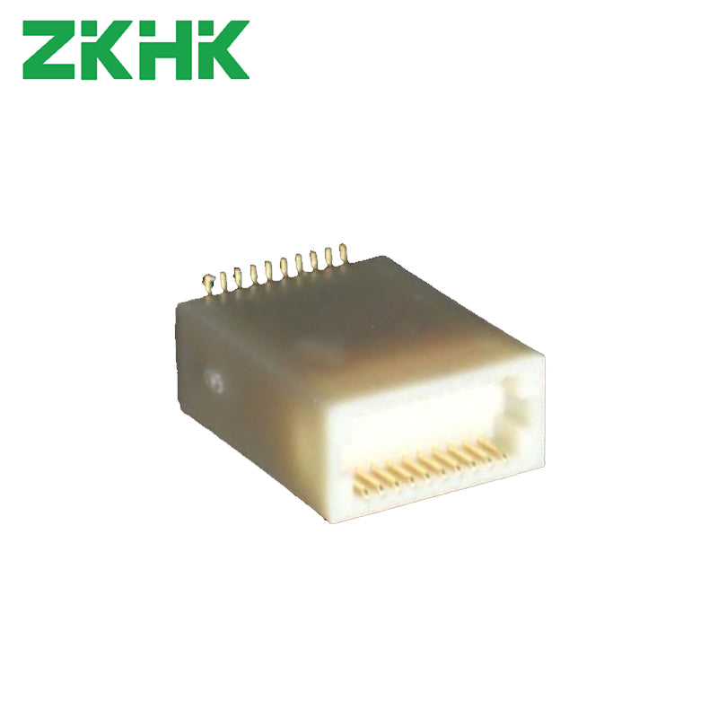 20P10.0-JMCS-G-B-TF header 20Pin pitch 0.5mm connector Brand New Original Stock Welcome To Inquireic chip
