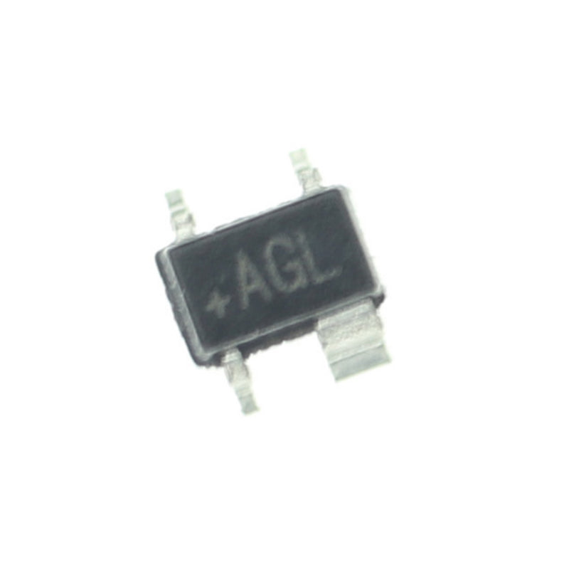 New Original Package SC70-4 Silkscreen AGL Regulator MAX6467XS16D3 Voice Recording IC Chipic chipic chip