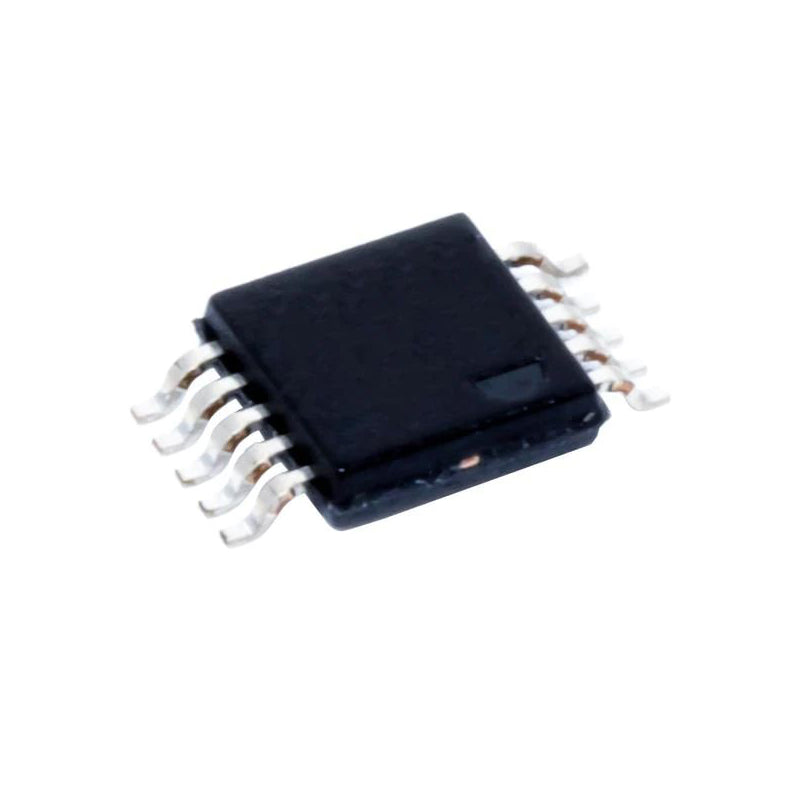 New Original IC Integrated Circuit INA2181A4IDGST IC Chip
