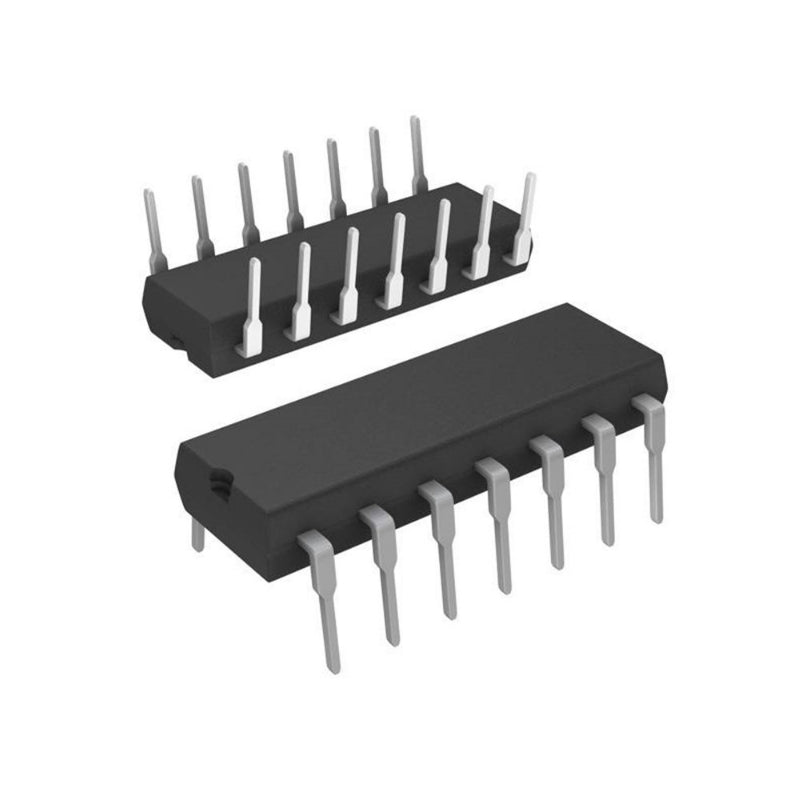 HIi gh gua l i t y Operational amplifier fever audio LT1014CN new onqinal ic chip intergrated circuit a2v64s40ctpg6
