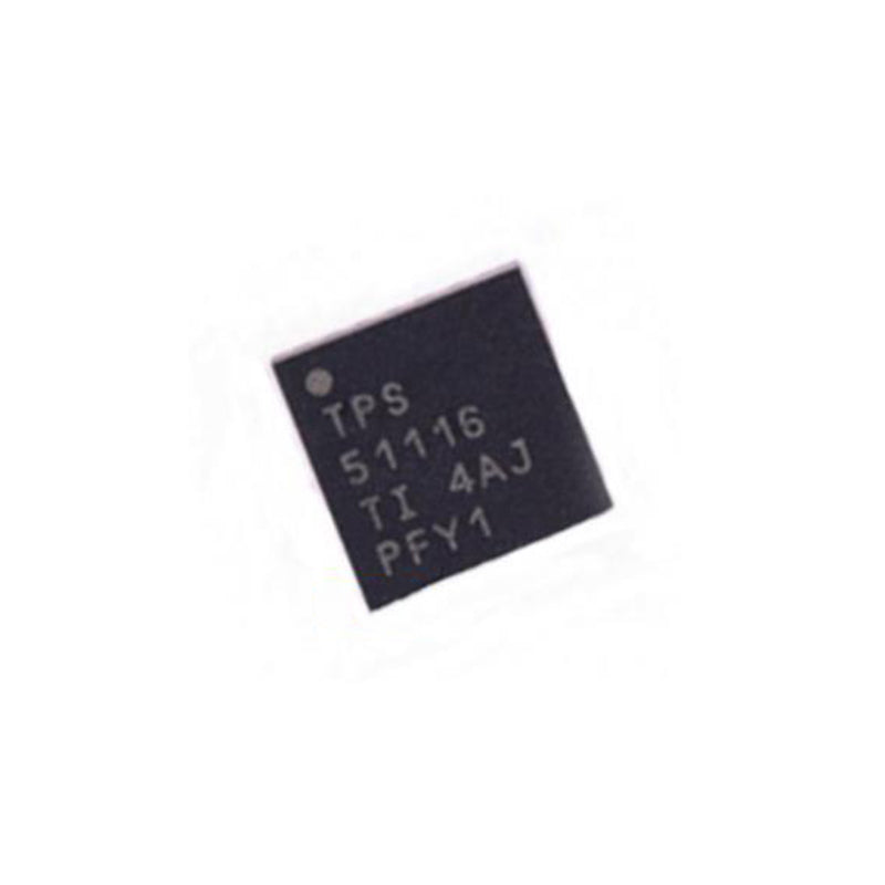 High Quali ty Transceiver Integrated IC Voltage Regulator TPS51116RGER new original ic chip intergrated circuit a2v64s40ctpg6