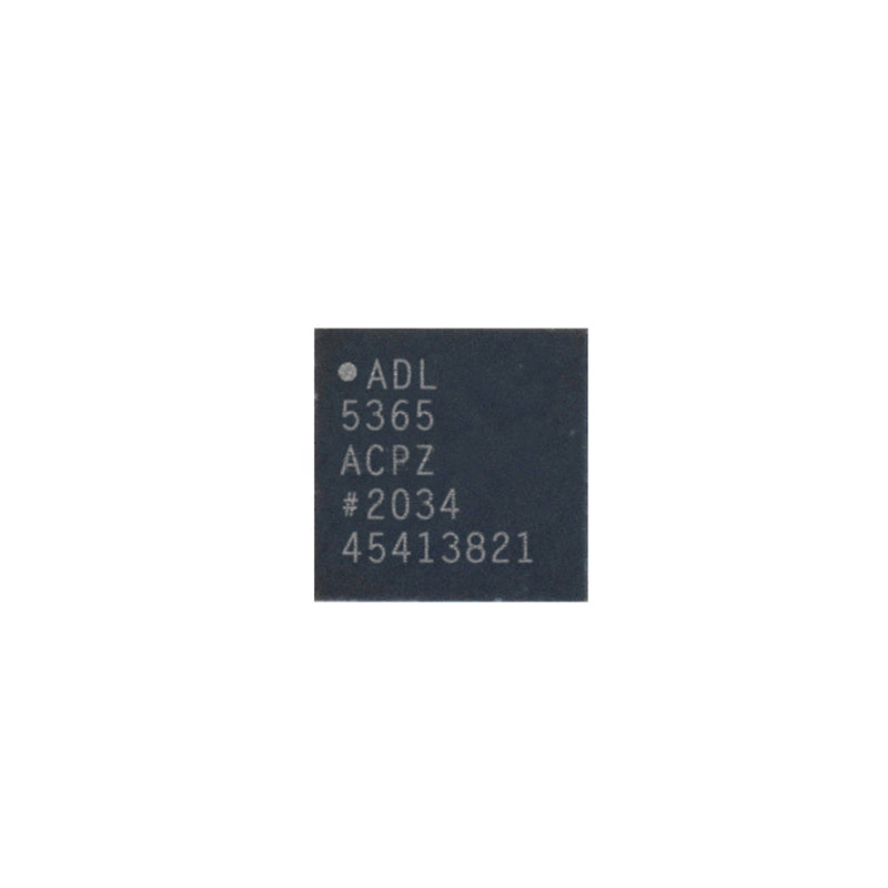 Wholesale New Original Brand ADL5365ACPZ Electronic Components Microcontroller MCU IC Chip Integrated Circuits