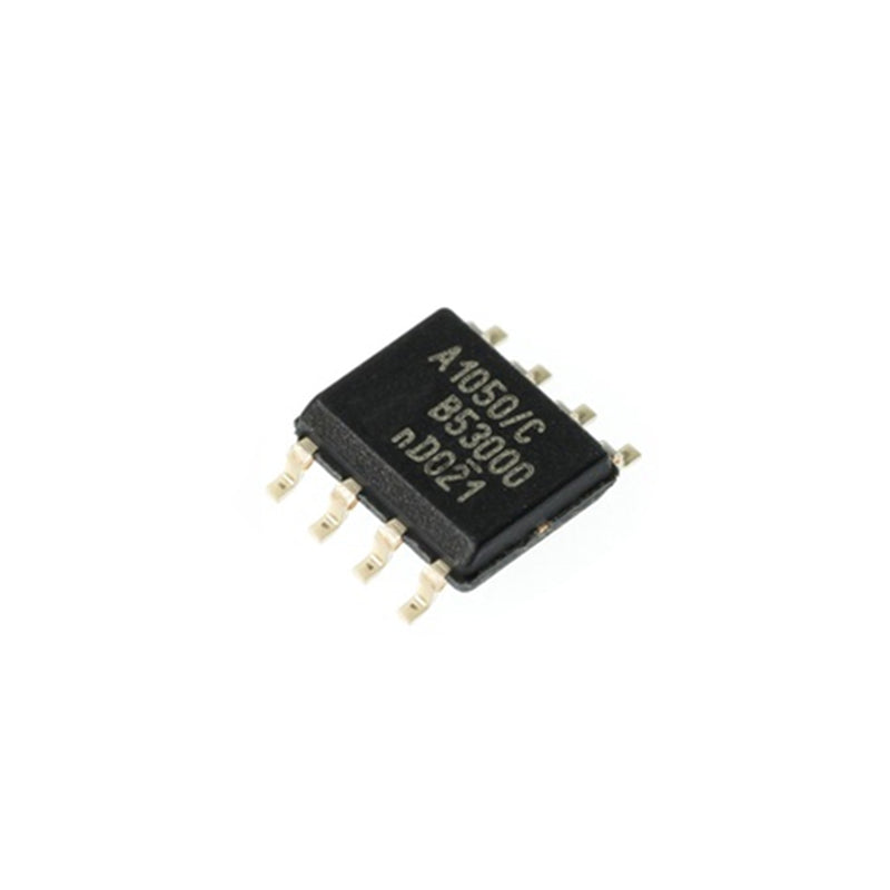 High Quality Packaged SOP-8 SMD CAN Interface Transceiver TJA1050T/CM Industrial Integrated Circuits
