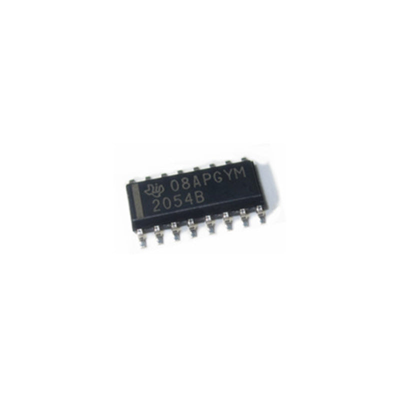 Genuine Brand In Stock TPS2054BDR Electronic Components Microcontroller MCU Integrated Circuits chipschip