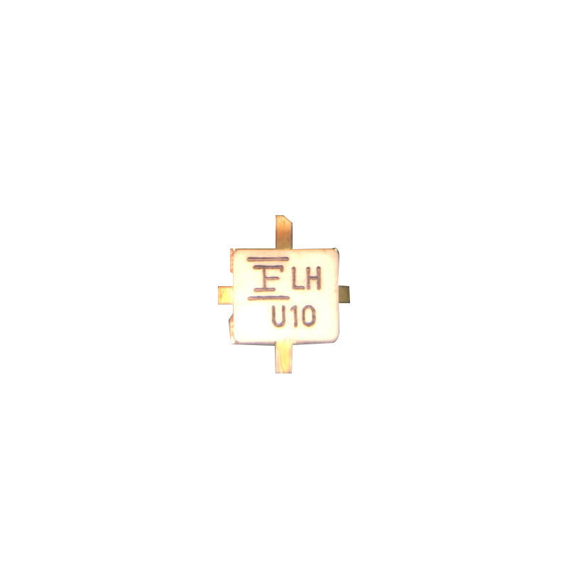 Bom Service Original High Frequency Tube FLU10XMT Microwave Transistor