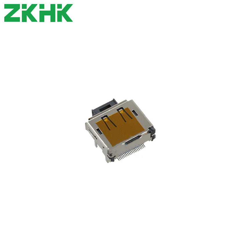472720027 47272-0027 USB interface socket Brand New Original Stock Welcome To Inquireic chip