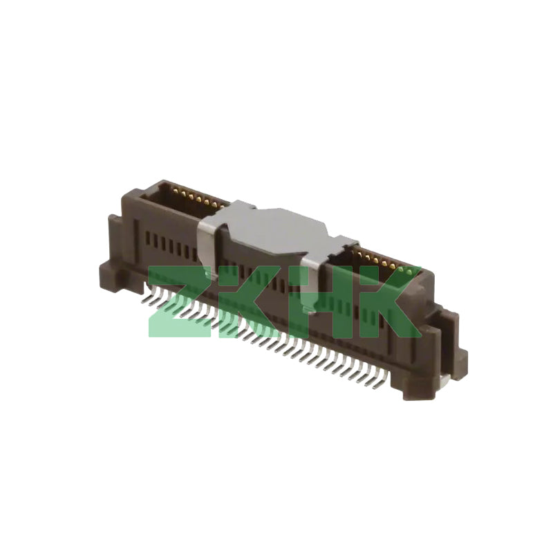 53647-0674 536470674 0536470674 SlimStack socket head Connector pitch 0.635mm 60pin Brand New Original Stock Welcome To Inquire